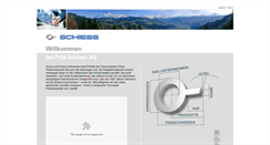 Desktop Screenshot of fschiess.com